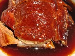 -金陵家宴·金陵春·南京菜(夫子庙店)