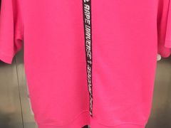 -AAPE BY A BATHING APE(时代广场店)