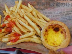 -肯德基(石桥铺店)