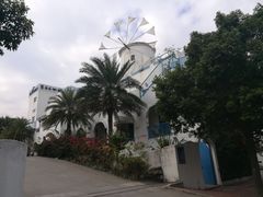 -长江六号法国餐厅(长江南路店)