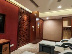 -华夏良子·足道SPA艾灸(山东大厦店)