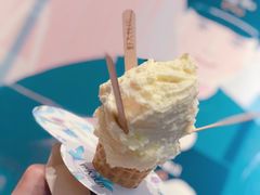 -野人先生现做冰淇淋(北京顺义祥云小镇店)