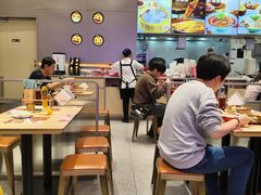 -小杨生煎(深圳岗厦北店)
