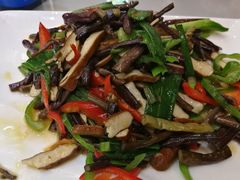 -自游人·美食一楼·地道徽菜(三十年名店)