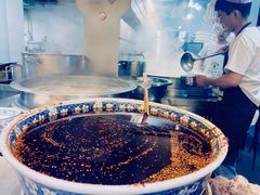 -伊穆祥牛肉面总店·清真