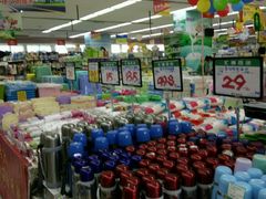 -汇通超市(龙透关店)