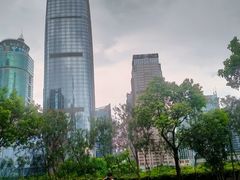 -皇庭广场(福华三路店)