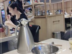 -浩爷羊蝎子火锅(望京店)