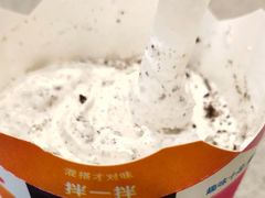 -麦当劳(西丽银座店)