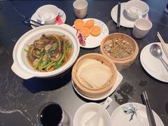 -芳芳私房菜·精做淮扬菜(承德路店)