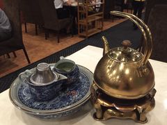 名點一號（花都店）-名点一号·精致茶点·手工制作(宝华店)