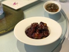 -老洋房花园饭店(绍兴路店)