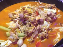 -蘭奢雅集·江浙菜(青山江滩店)