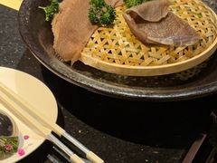 -捞王锅物料理(凯旋路店)