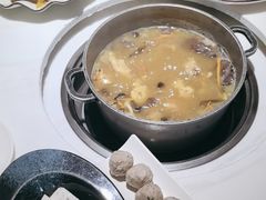 -牧雲子·臻选云南菜 .商务宴请(泰然大厦店)