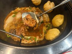 -大鹅岛灶台鱼·铁锅炖(水库路店)