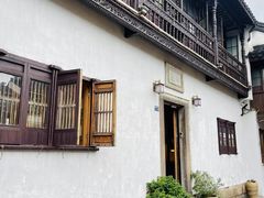 -山塘街