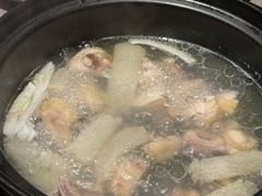 -同仁四季椰子鸡(无锡滨湖万象汇店)