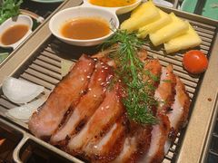 -BetterThai 泰加(苏州中心店)