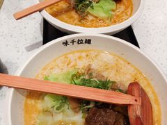 -味千拉面(惠州淡水嘉信茂广场分店)