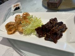 -老洋房花园饭店(绍兴路店)