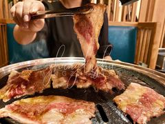 -九田家黑牛烤肉(淮北万达店)