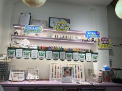 -Meet Nail 美睫·美甲