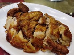 -玉华台饭庄(裕中西里小区店)