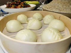 -渔港甄宴·海鲜·地标烟台菜(金沙滩店)