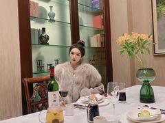 -麒茗餐厅·粤菜·宴会厅·海鲜(锦绣路店)