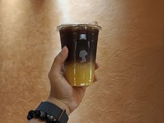 -Chrisbakery&Cafe克莉丝烘焙咖啡馆(万科店)