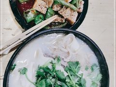 -惠丰源烩面馆(经七路店)