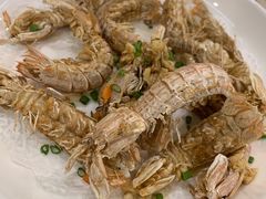 -友强·23年特色海鲜大排档(厦门店)