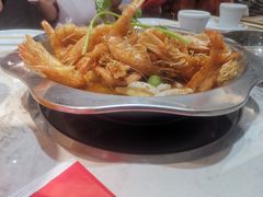 -邵汇大虾(甘井子万达店)