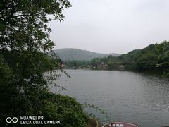 -白马涧龙池景区