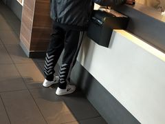 -麦当劳(嘉定店)