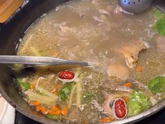 -盡膳口福·百年汤方火锅(科华北路店)