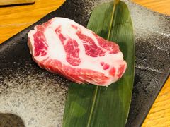 -赤坂亭·M9和牛烧肉·铁板烧(合肥万象城店)