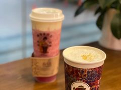 -茶话弄(中贸广场店)