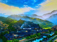 -沈阳方特欢乐世界