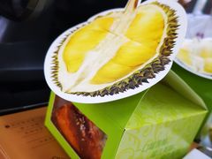 榴莲酥-闻酥园(大慈寺店)