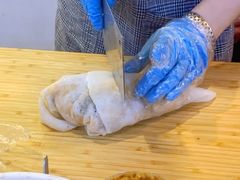 -安徽阜阳卷馍(西单店)