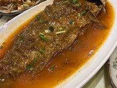 -葛记焖饼(伏牛路店)