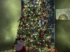 -云·酷 Atmosphere(国贸大酒店)