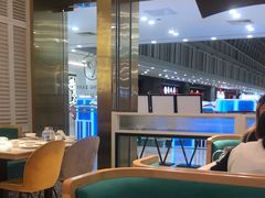 -避风塘(江桥万达店)