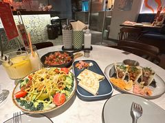 -墨纪Mojí墨西哥餐厅(官舍店)