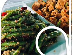 -郑喜旺烧烤(新密总店)