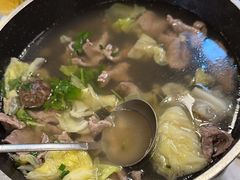 -乔阿马·江南味·驴肉香(龙湖华泾天街店)