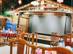 大堂-园林美食城·本土农家菜(杨和镇店)