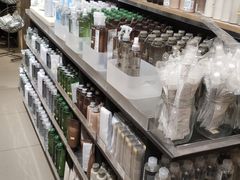 -MUJI无印良品(万达太原街店)